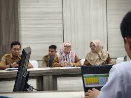 Meski Anggaran Terbatas, Pemprov Sulbar Pastikan UHC 2026 Tetap Berjalan |  IniSulbar