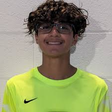 Zane Robinson 's High School Bio