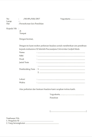 Maybe you would like to learn more about one of these? 16 Contoh Surat Rekomendasi Beasiswa Terlengkap Contoh Surat