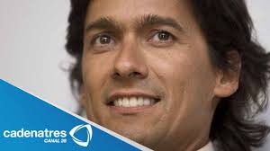 Rafael Araneda habla de su gran amor