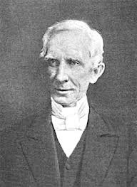 The Passing Tribute of a Sigh: Discovering Knoxville's Old Gray Cemetery,  Part I