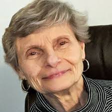 Betty Rose Howe Kertamus Obituary (1945