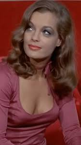 R O M Y , Schneider , Those EYES !, 😍