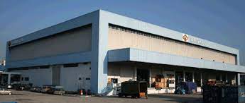 Altera corporation (m) sdn bhd. Sankyu Malaysia The Sankyu Group