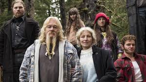 Alaskan Bush People Controversy: Brown Family's Legal Battles, Substance  Abuse, & More | In Touch Weekly