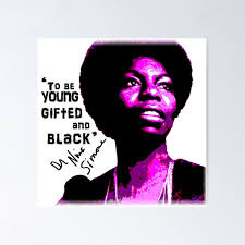 "Nina Simone
