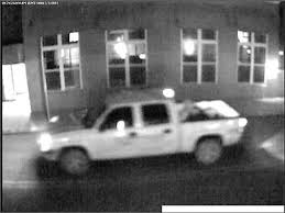 Lauren Spierer search: Bloomington police release photos of white truck  that circled downtown block