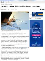 18 ianuarie 2019 distribuit de ro image 2000 comedie scenariul: Disfam Asociacion Dislexia Y Familiavarias Archivos Pagina 2 De 3 Disfam Asociacion Dislexia Y Familia