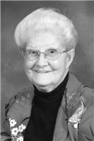 Virginia Trahan Obituary (1925