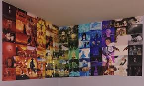 See more ideas about manga pages, anime wall art, manga covers. Avatar Collage Picture Collage Wall Avatar Wall Avatar Collage