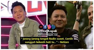 3 видео обновлен 17 дек. Tag Radin Era Berita Kopak Cc