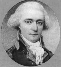 Major William Jackson (1759-1828)