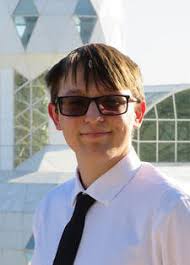 Members of the Charest Lab