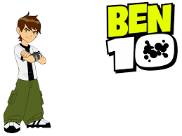 Resultado de imagem para BEN 10