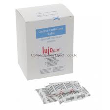 We did not find results for: Lujo Descaling Tablets 16 Grams X 30 Tablets Jura Gaggia Delonghi