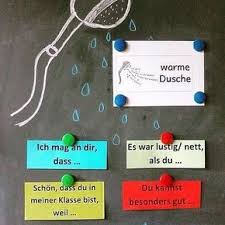 Warme Dusche 1 Als Kleines Einstiegsritual Fur Einen Bestimmten Zeitraum Schule Klassenregeln Grundschule Unterricht Schule