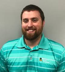 Joseph Ziegelhofer is Promoted to Outside Sales Team Member