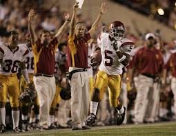 All about helping people be the best they can be. Pete Carroll Reggie Bush And The Birth Of A Recruiting Juggernaut The Athletic