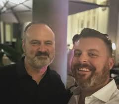 Come see the crew tonight @dockstreetannapolis and don't sleep