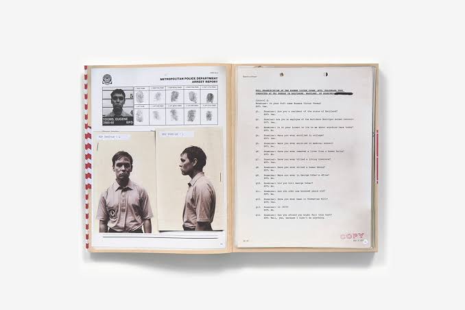 The X-Files: The Official Archives (Hardcover) | ABRAMS