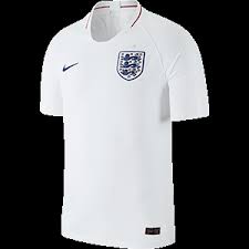 The technological advances in clothing design have clearly had a huge impact on the look and more importantly the feel and weight of each shirt. England Football Shirt Archive