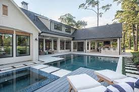 Maybe you would like to learn more about one of these? Interior Design Ideas House Tour Modern Farmhouse Exterior Modern Farmhouse House Design