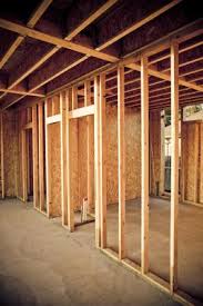 8.cross bridging is used between floor joists: How To Brace Your Floor Studs
