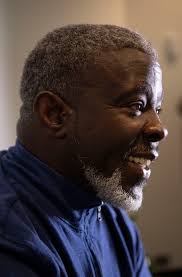 Gaither Vocal Band: How Todd Suttles went from strength coach to gospel