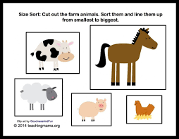 F Is For Farm Animals Letter F Printables Farm Animal Letters Farm Animals Preschool Animal Letters