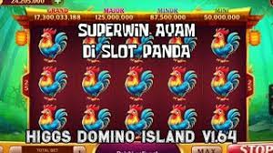 Aplikasi higgs domino versi 64. Coba Slot Panda Eh Dapet Ini Higgs Domino Island V1 64 Youtube