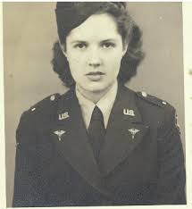 Mary Adele Sims Percefull (1920-1994)