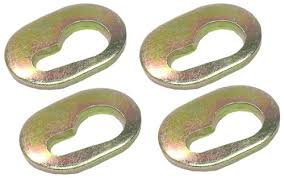 Reese fifth wheel hitch pins. Reese Pull Pin Lock Plates For 5th Wheel Trailer Hitches Qty 4 Reese Trailer Hitch Lock Rp58093