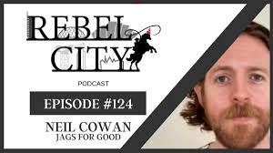 Neil Cowan's Instagram, Twitter & Facebook