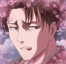 She bites her lips to keep her composure. Snk Moments Tumblr Posts Tumbral Com