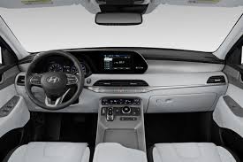 You can download this hyundai palisade white photos for your collection. 2021 Hyundai Palisade 158 Interior Photos U S News World Report