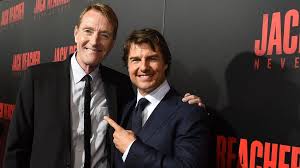 Contact jack reacher on messenger. Too Short Tom Cruise To Be Replaced For Jack Reacher Reboot Bbc News