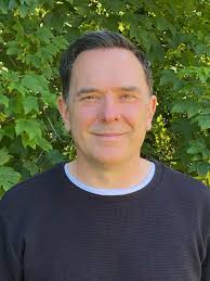 David White joins Living Places as Advisory Partner