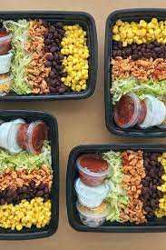 25 Healthy Meal Prep Lunches That Go Way Beyond Boring Sandwiches Healthy Lunch Meal Prep Lunch Meal Prep Lunch Recipes Healthy