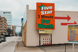 Check spelling or type a new query. Charleston 5 Star Car Wash