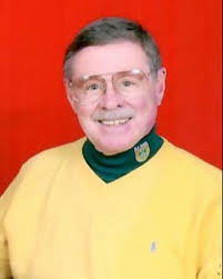 Phil Stocke Obituary April 27, 2025