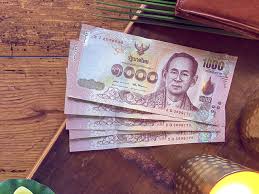 Send amount (usd) express fee. Nzd To Thb Exchange Rate Thai Baht Travel Money Nz