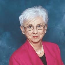 Pansy Moseley Obituary