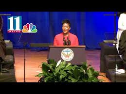Keisha lance bottoms is an american politician and lawyer. Mayor Keisha Lance Bottoms Salary Jobs Ecityworks