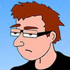 Gary Sturrock (@GoatyG)