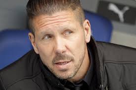 Latest on ac milan defender theo hernández including news, stats, videos, highlights and more on espn. Atletico Madrid Theo Hernandez Zu Real Das Sagen Diego Simeone Und Atleti Boss Cerezo