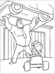 Incredibles 2 free printable coloring pages. Coloring Pages The Incredibles 2 Super Coloring Pages Disney Coloring Pages Lego Coloring Pages