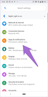 Check if you've reached your mobile data limit. How To Fix Google Play Store Not Working On Mobile Data