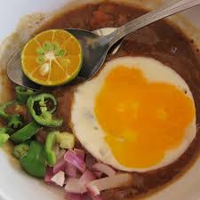 Breakfast & brunch restaurant address: Unique Jb Style Kacang Pool In Selera Johor Food Court Plaza Larkin Johor Kaki Travels For Food