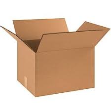 Office Depot Brand Double Wall Corrugated Boxes 10 H X 14 W X 16 D Kraft Pack Of 15 Corrugated Shipping Boxes Corrugated Box Corrugated Carton