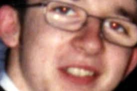 Daniel McColgan murder: Somebody may have tampered with CCTV at scene of  UDA killing, inquest told